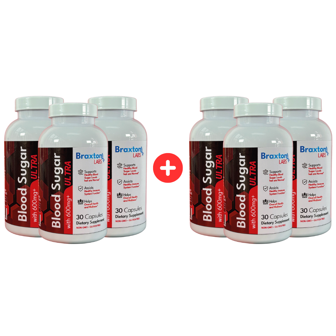Blood Sulgar Ultra