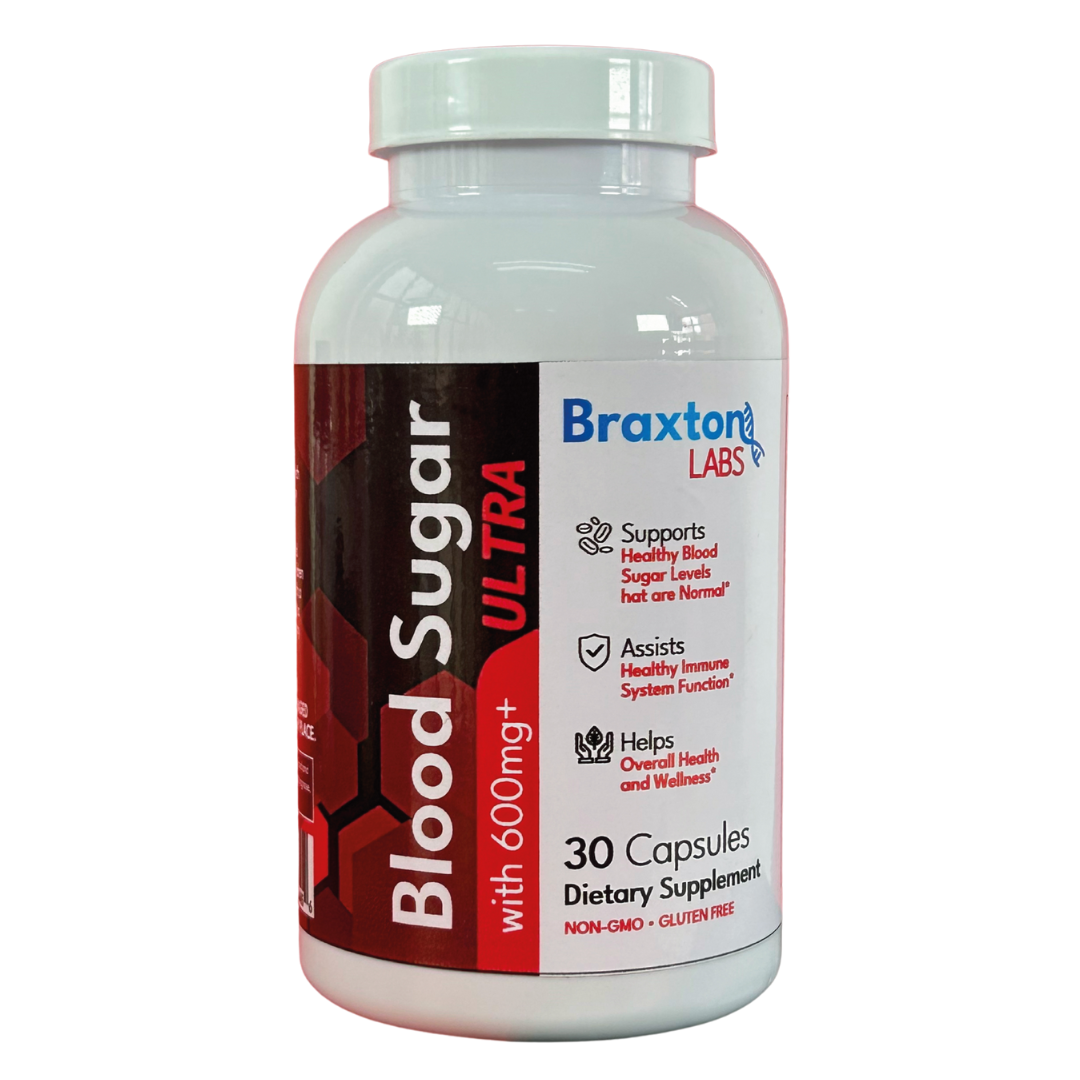 Blood Sulgar Ultra