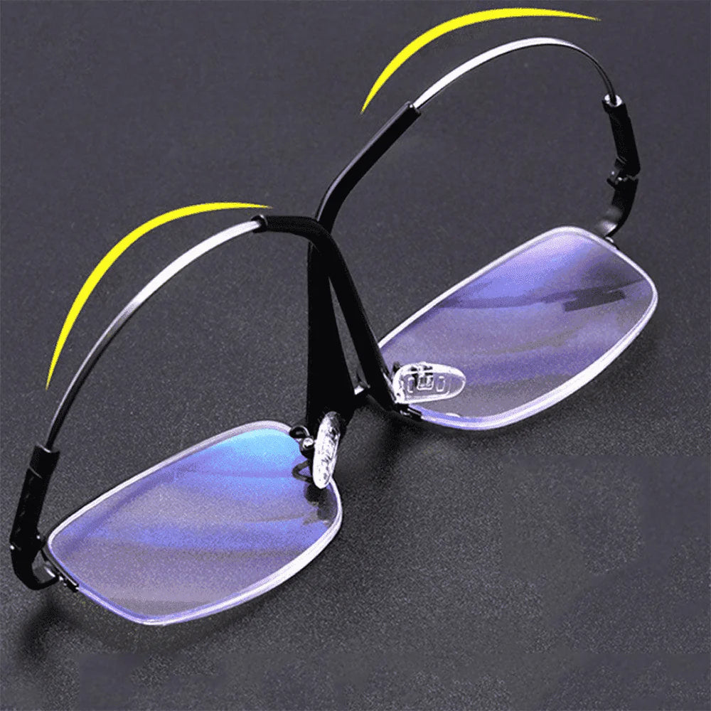 Compra 1 y llévate 2 SunFocus™ – Vea los Detalles Bajo el Sol sin Cambiar de Gafas