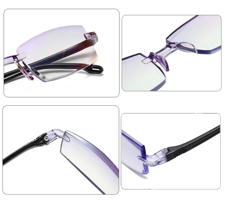 Compra 1 y llévate 2 SunFocus™ – Vea los Detalles Bajo el Sol sin Cambiar de Gafas