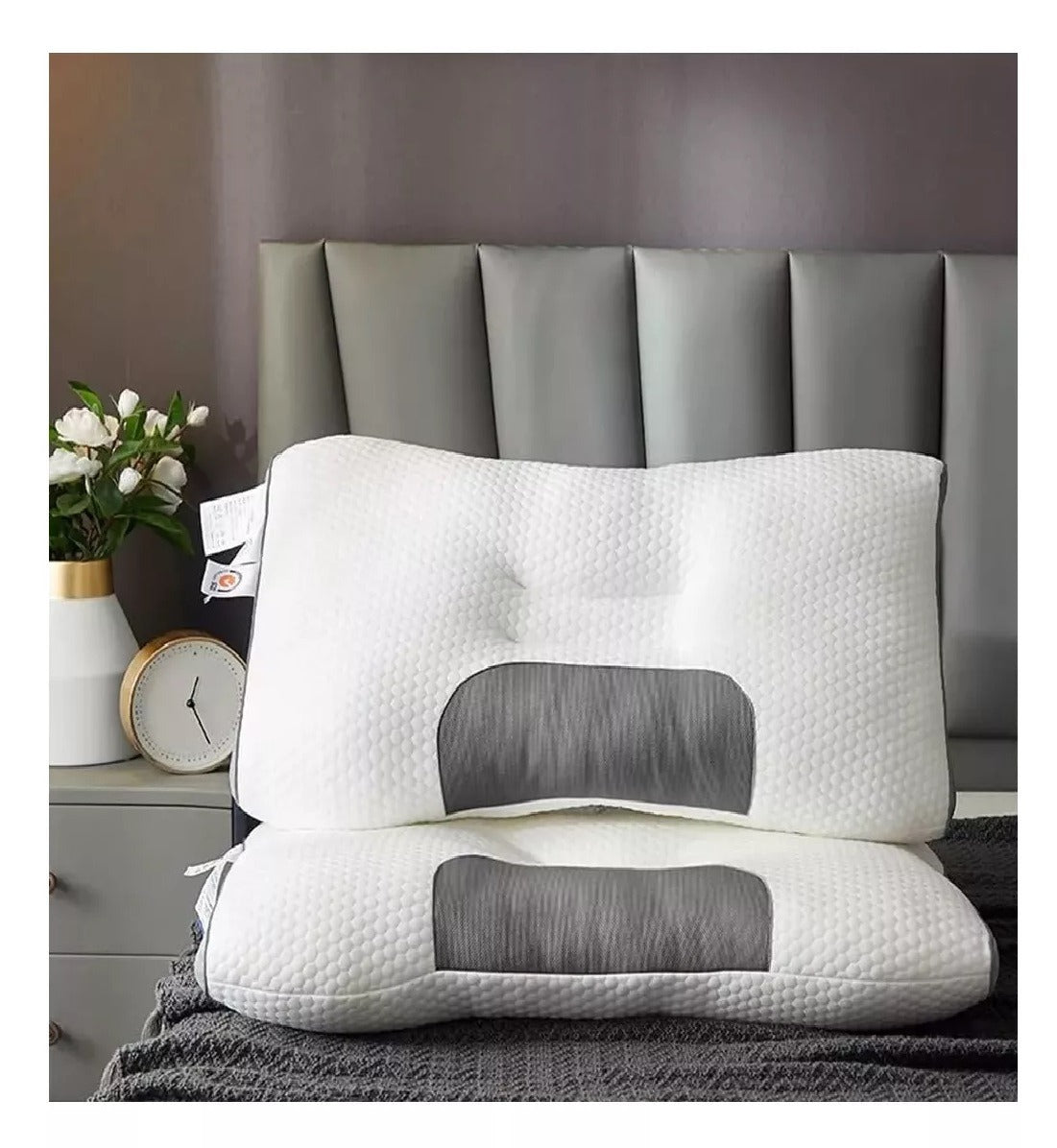 Combo 2  CerviAlivio™ + Massajeador