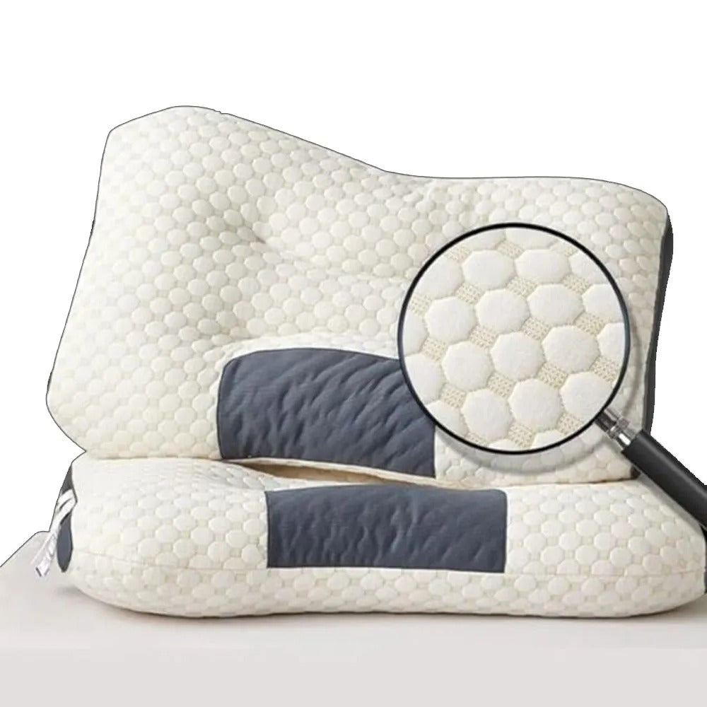 Combo 2  CerviAlivio™ + Massajeador