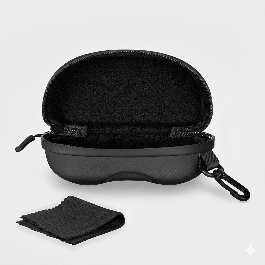 Compra 1 y llévate 2 SunFocus™ – Vea los Detalles Bajo el Sol sin Cambiar de Gafas